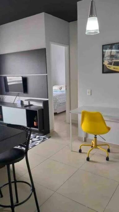 Em Santa Cecilia Apartamento São Paulo