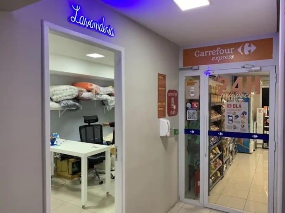 Em Santa Cecilia Apartamento São Paulo