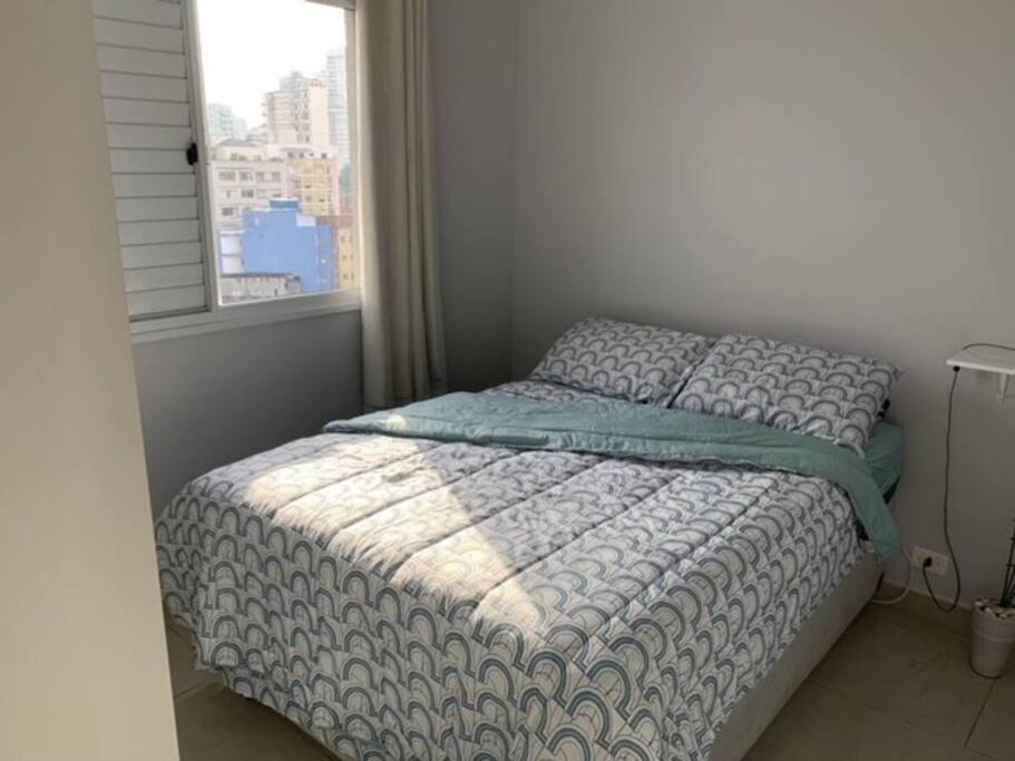 Apartamento Em Santa Cecilia São Paulo
