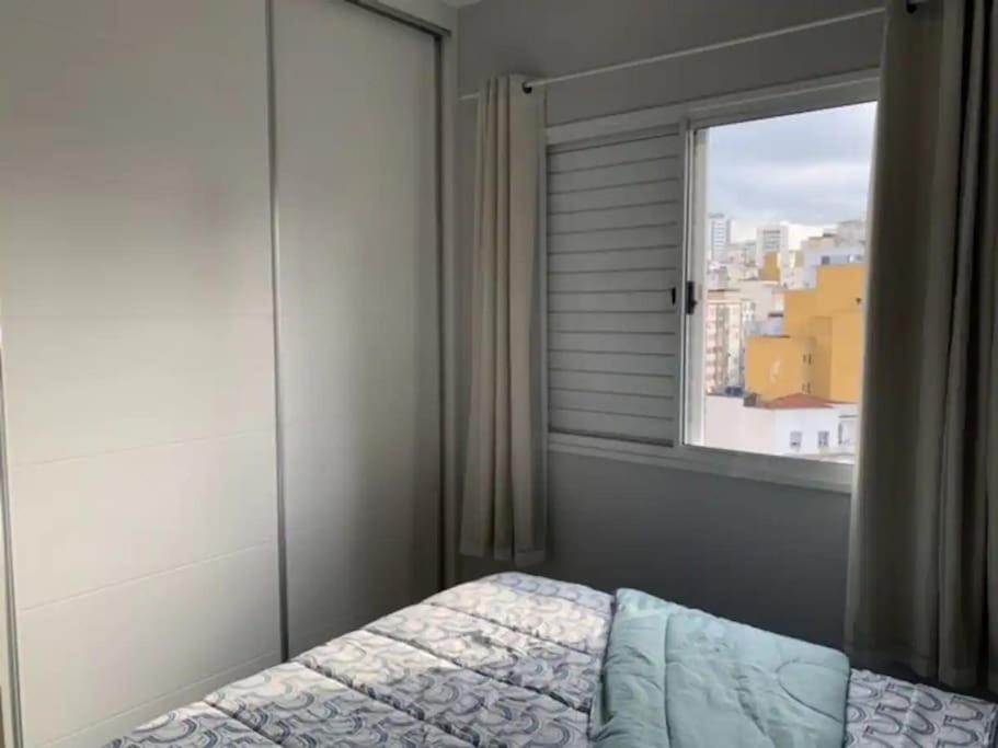 Em Santa Cecilia Apartamento