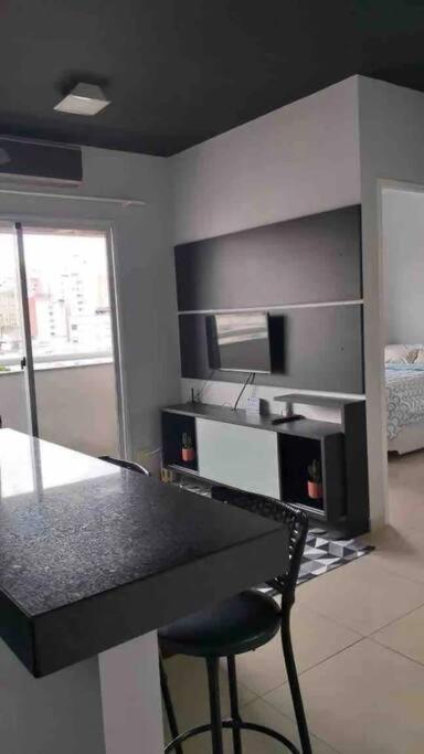 Apartamento Em Santa Cecilia São Paulo
