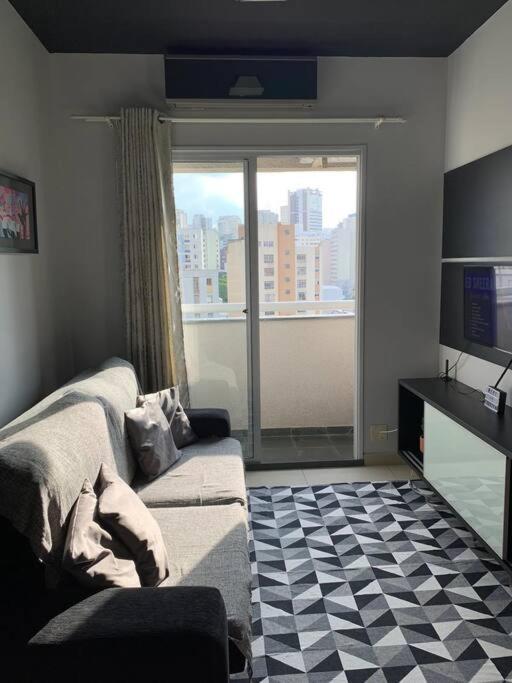 Apartamento Em Santa Cecilia *