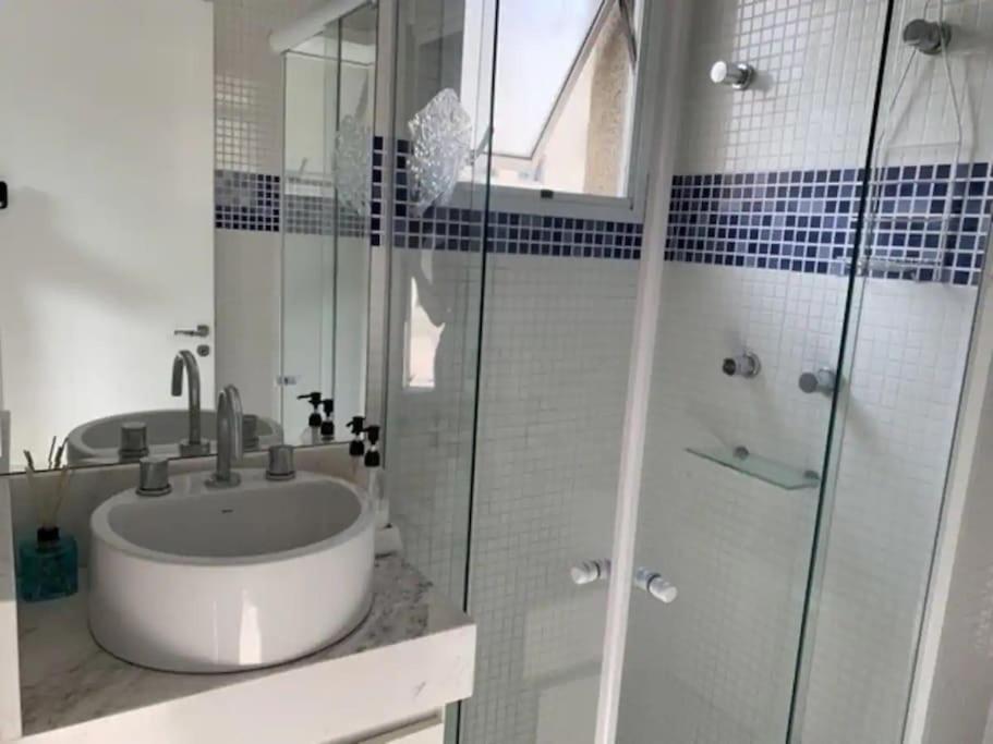 Apartamento Em Santa Cecilia São Paulo