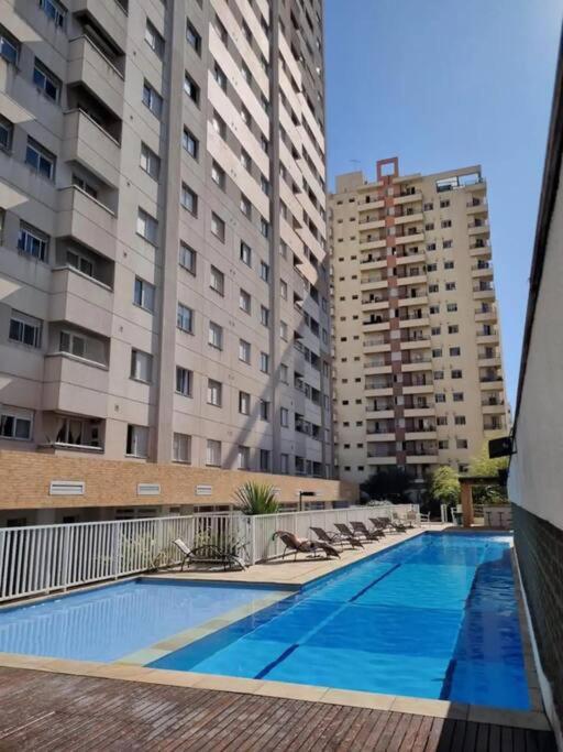 Apartamento Em Santa Cecilia