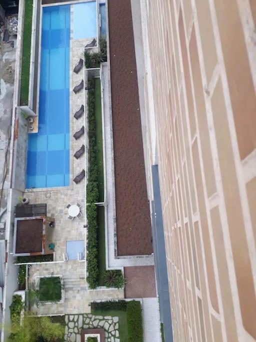 Em Santa Cecilia Apartamento São Paulo